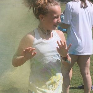 Meet your Posher, Janie